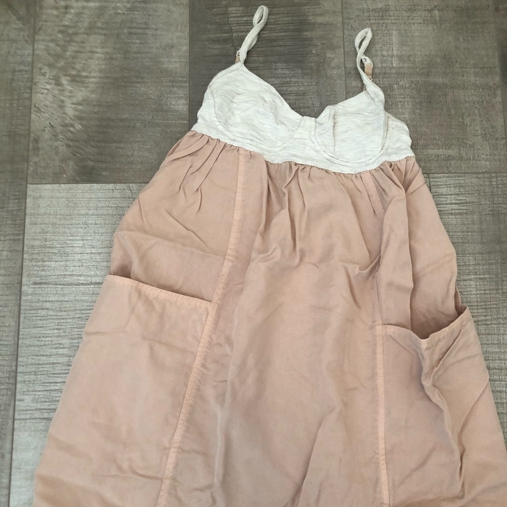 Wilfred Dress